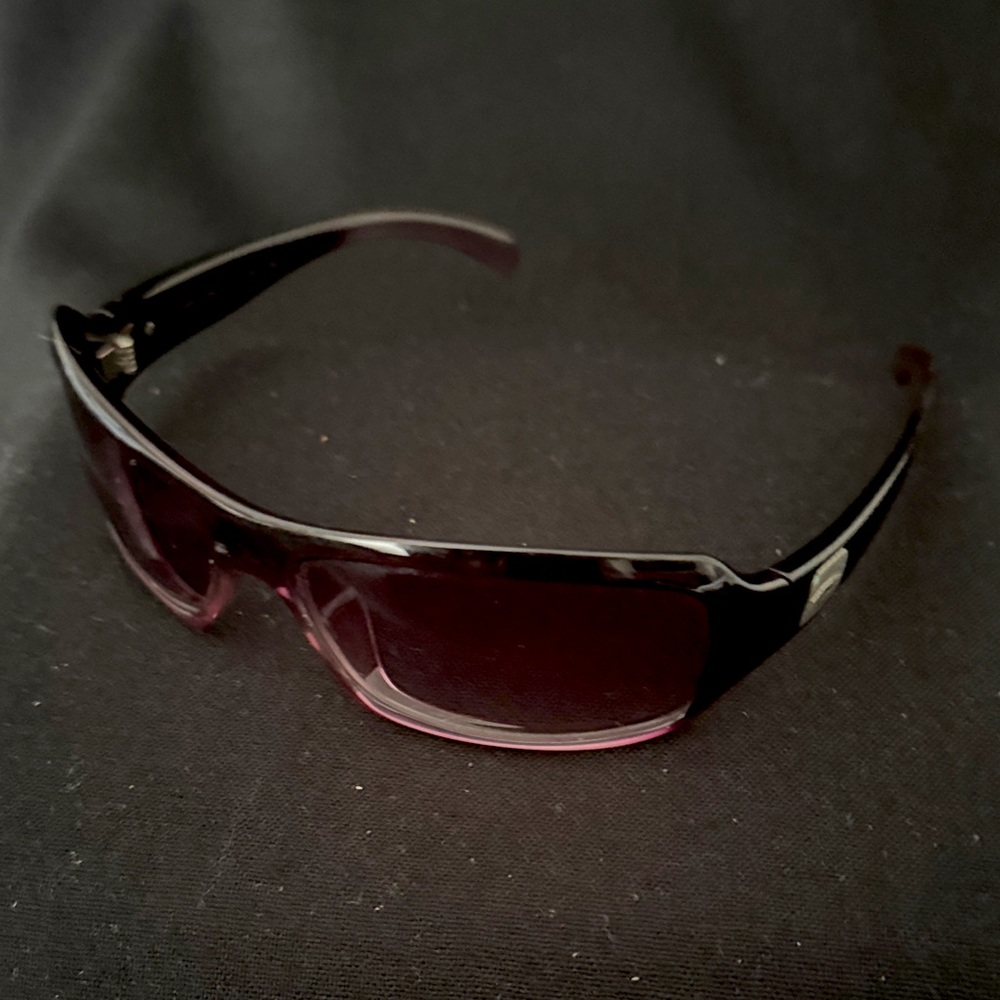 Smith Method Wine Color Sunglasses - image 1